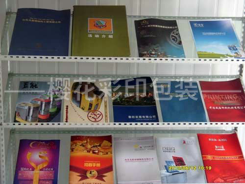 宣傳冊(cè)