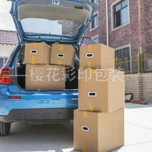 工業(yè)用紙箱、紙盒